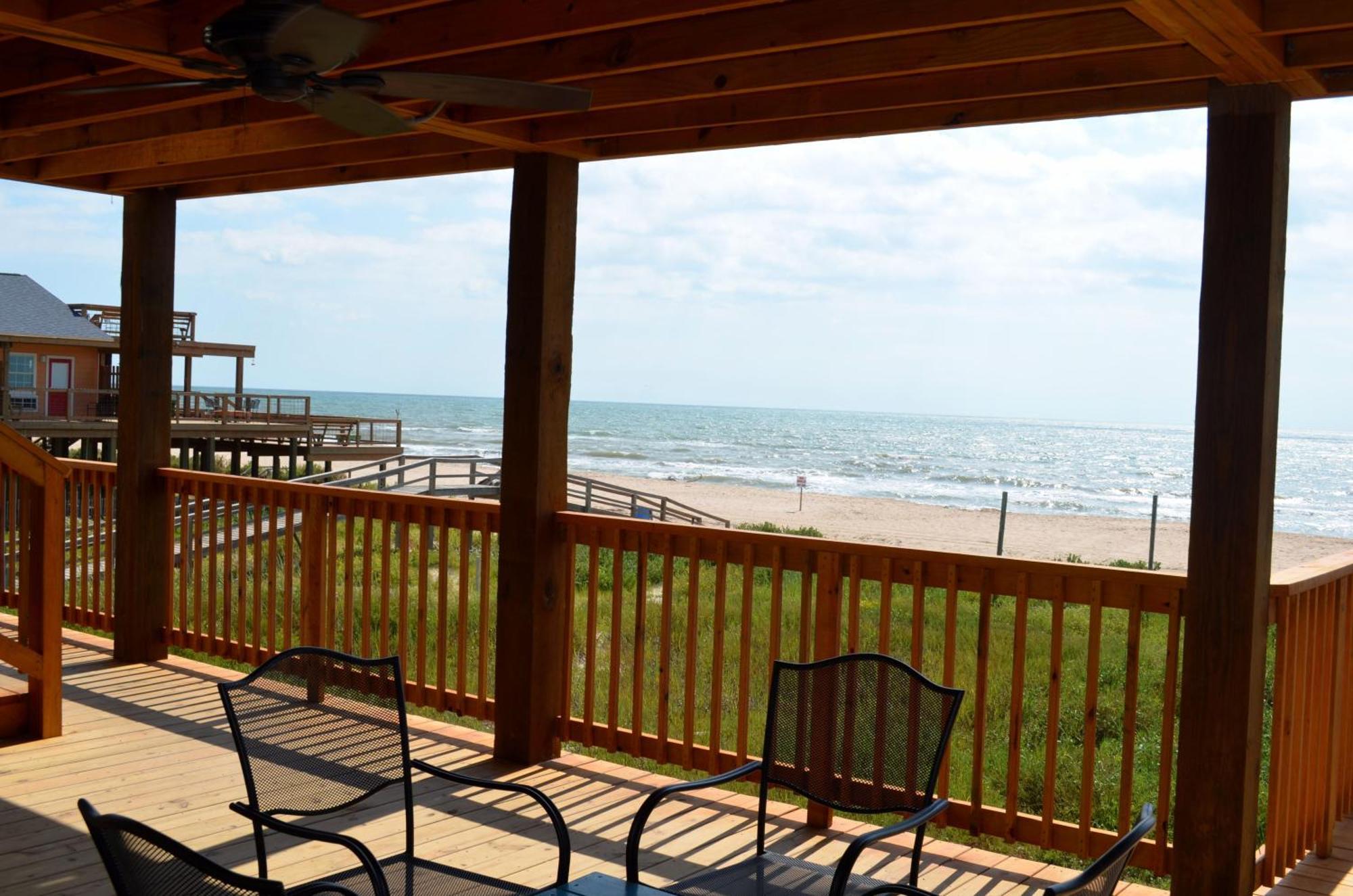 Ocean Village Hotel Surfside Beach Exterior photo