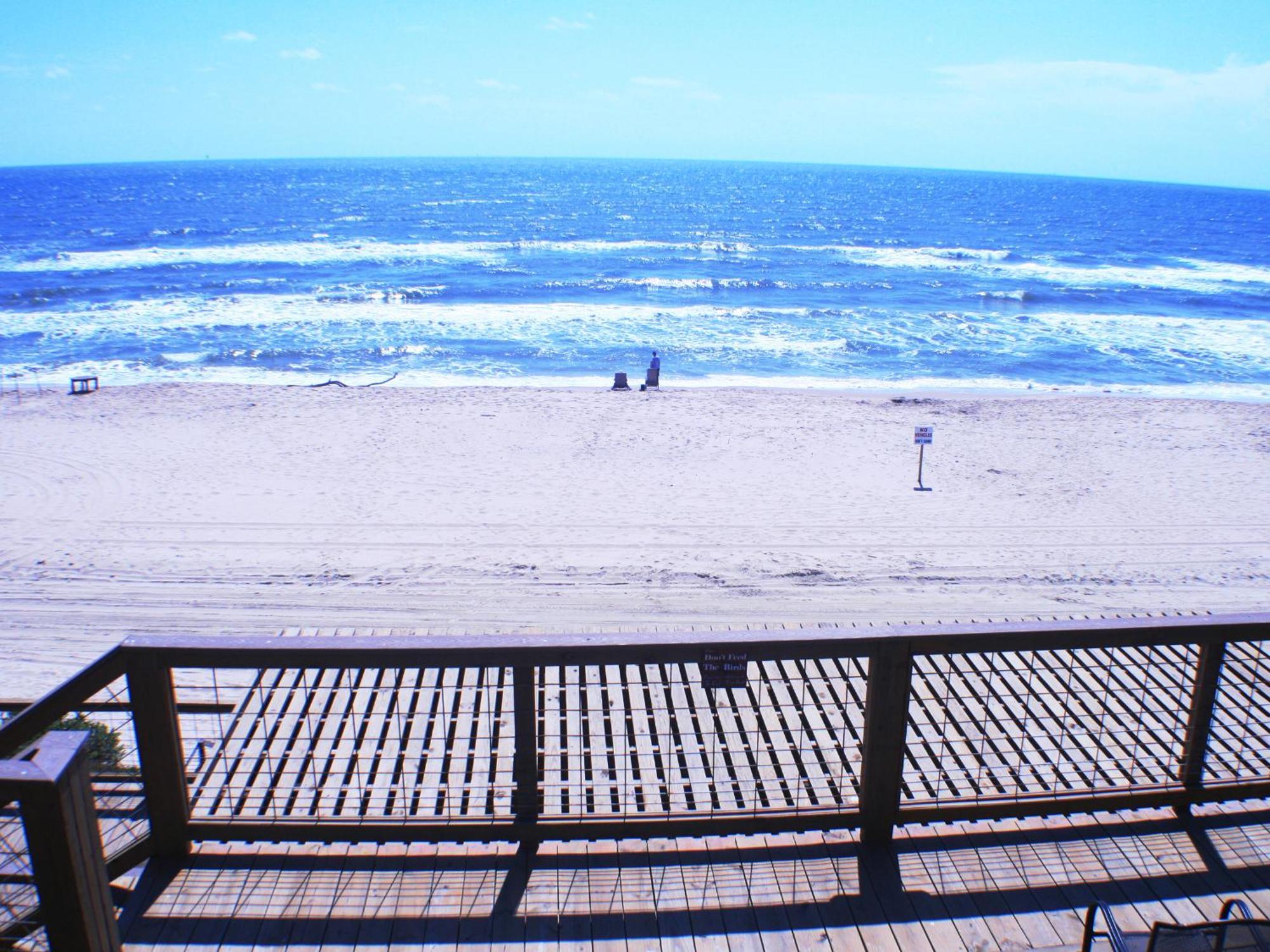 Ocean Village Hotel Surfside Beach Exterior photo