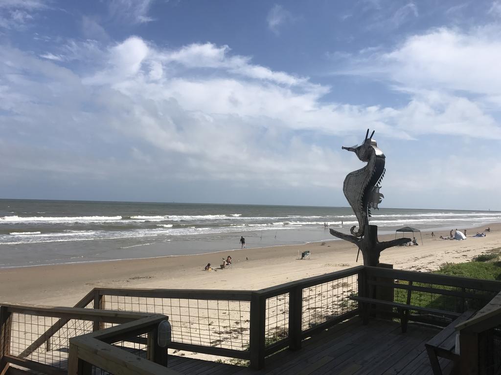 Ocean Village Hotel Surfside Beach Exterior photo