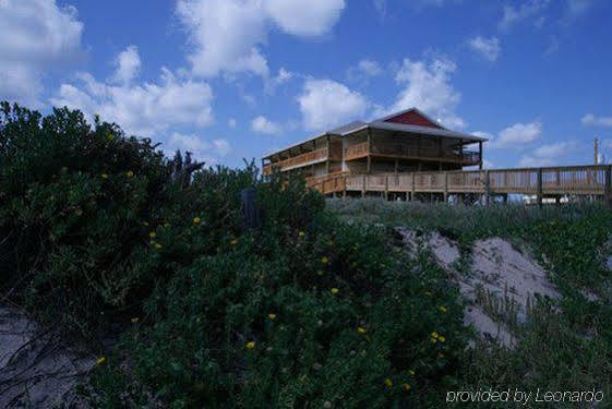 Ocean Village Hotel Surfside Beach Exterior photo