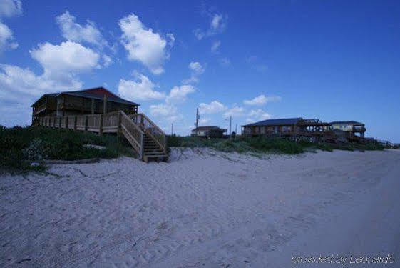 Ocean Village Hotel Surfside Beach Exterior photo